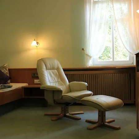 Guest house Stegmann *