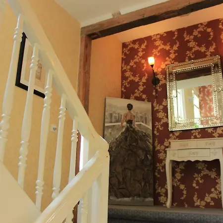 Guest house Stegmann