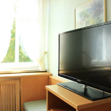Guest house Stegmann *