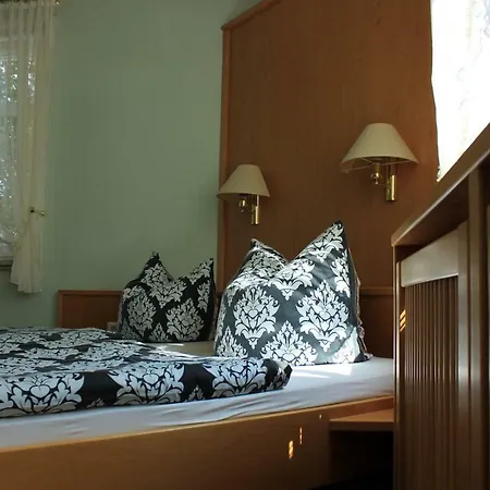 Stegmann Guest house *