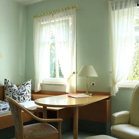 Stegmann Guest house