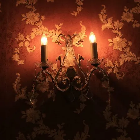 Stegmann 3* Bad Salzungen