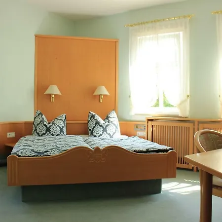 Stegmann Guest house Bad Salzungen