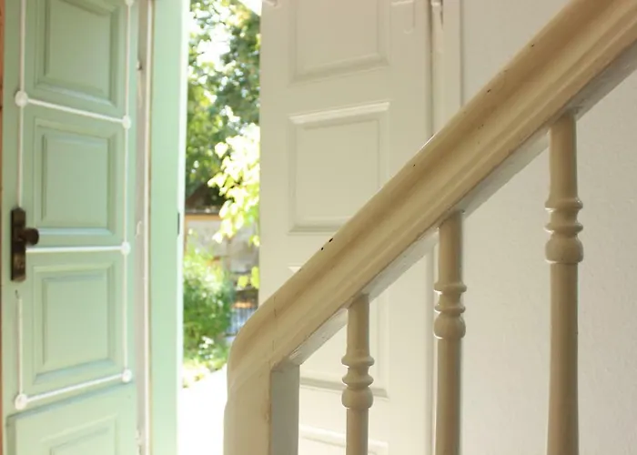 Stegmann Pensjonat Bad Salzungen