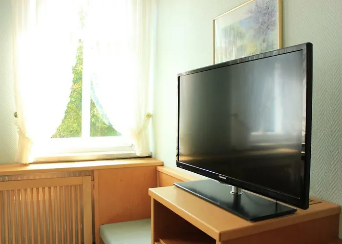 Pensjonat Stegmann 3*