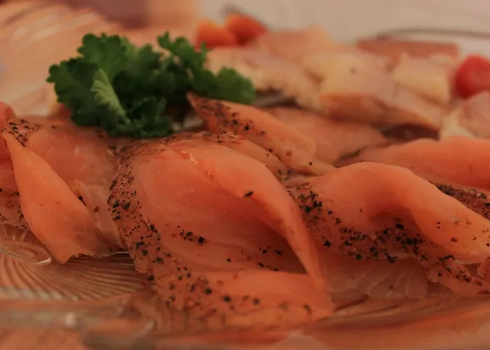 Pensjonat Stegmann 3*