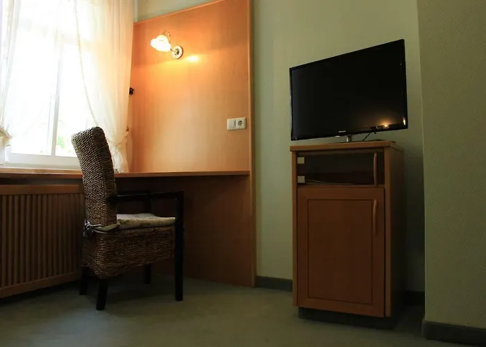 Stegmann 3* Bad Salzungen