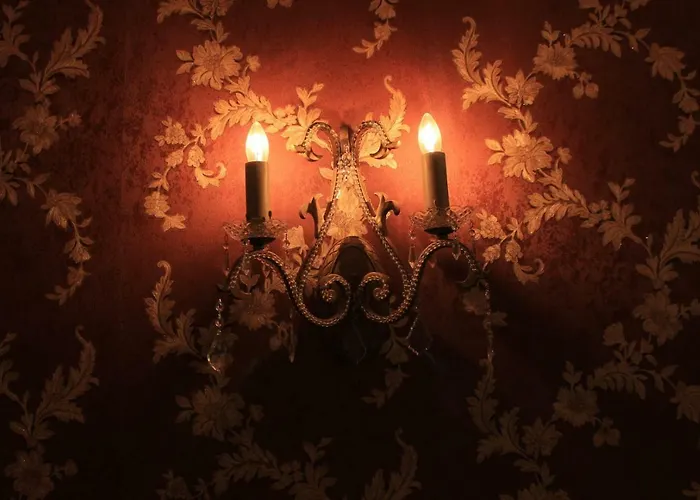 Stegmann 3* Bad Salzungen